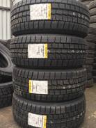 Dunlop Winter Maxx WM01. Зимние, без шипов, 2018 год, без износа, 4 шт