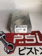 Вкладыши шатунные. Isuzu Giga, CVR6MF, CXH5MF, CXM6MF, CXZ5MC, CXZ5MF, CXZ6MC, CXZ6MF, EXR5MC, EXR6MC, EXZ5MC, EXZ6MC Двигатели: 10PE1H, 10PE1N, 10PE1...