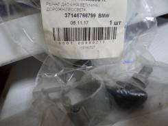 Датчик высоты дорожного просвета. BMW X5, E53 Двигатели: M54B30, M57D30TU, M62B44TU, N62B44, N62B48