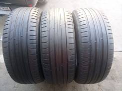 Nokian Hakka Z. Летние, 20 %, 3 шт
