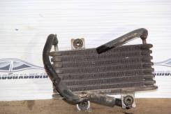 Радиатор масляный. Nissan Cedric, HY34 Nissan Cima, HF50 Nissan Gloria, HY34 Infiniti Q45, F50 Двигатели: VQ30DET, VK45DE