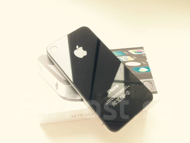 Apple iPhone 4s. �/� ����