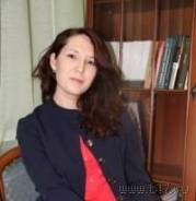 Преподаватель. Высшее образование по специальности, опыт работы 3 года