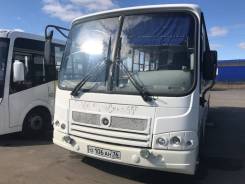 ПАЗ 320402-03. ПАЗ-320402-03, В кредит, лизинг
