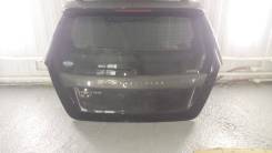 Дверь багажника. Subaru Forester, SG5