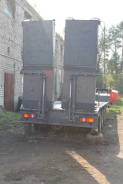 Goldhofer. Продается трал, 45 000 кг.