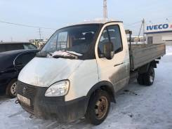 ГАЗ 3302. ГАЗ-3302