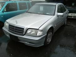 Mercedes-Benz C-Class. WDB2020202F869707, M111 945