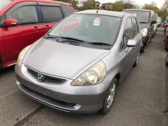 Honda Fit. GD3, L15A