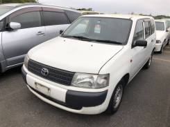 Toyota Probox. NCP50, 2NZFE