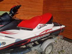 BRP Sea-Doo Wake. 215,00 л.с., 2008 год год