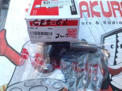 Наконечник рулевой. Suzuki Jimny, JA12C, JA12V, JA12W, JA22W, JB23W, JB32W, JB33W, JB43W Mazda AZ-Offroad, JM23W