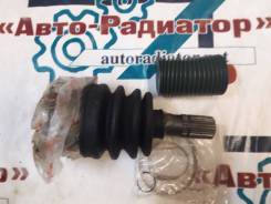 Шрус подвески. Suzuki: Grand Vitara XL-7, Grand Escudo, Vitara, XL7, Escudo Двигатель H27A