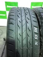 Bridgestone Ecopia. Летние, 2016 год, 10 %, 4 шт