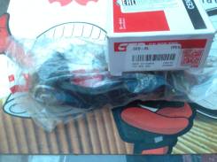 Наконечник рулевой. Suzuki Jimny, JA12C, JA12V, JA12W, JA22W, JB23W, JB32W, JB33W, JB43W Mazda AZ-Offroad, JM23W