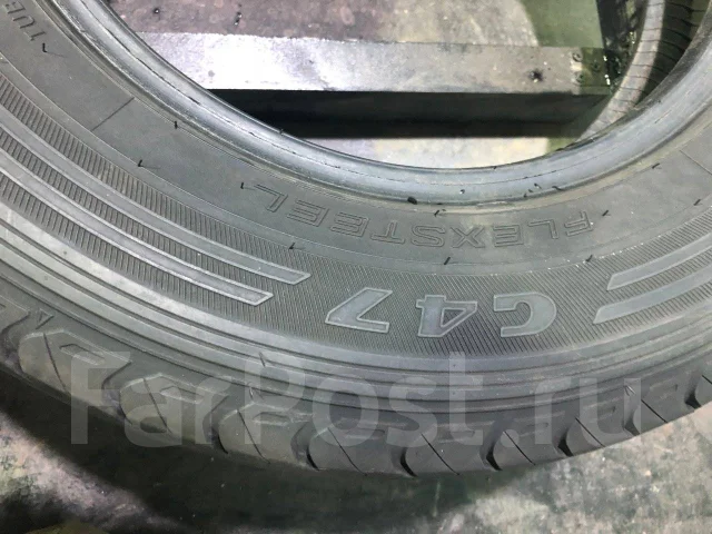 Goodyear FlexSteel G47. ������, �/�, ����� 10 % ����