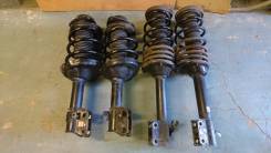 Амортизатор. Subaru Forester, SG, SG5, SG6, SG69, SG9, SG9L