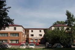 Офисный особняк — Проспект Свобоный, 60а. Проспект Свободный 60а, р-н Октябрьский, площадь дома 2 076 кв. м., централизованный водопровод, электричест...