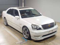 Toyota Celsior. UCF300023550, 3UZFE
