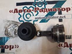 Шрус подвески. Honda Logo, GA3, GA5 Honda Civic, EK2, EK3, EK4, EK9 Honda Capa, GA4, GA6 Honda Domani, MA7 Двигатели: D13B, D15B, D16B