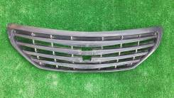 Решетка радиатора. Toyota Crown, GRS200, GRS201, GRS202, GRS203 Двигатели: 3GRFSE, 4GRFSE