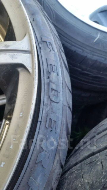 Federal 595RS-R. ������, 2015 ���, �/�, ����� 30 % ����
