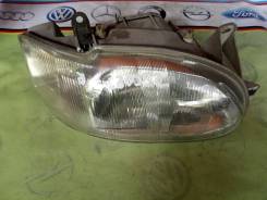 Фара. Ford Escort, AFL, ALL, ANL, AVL, GAL Двигатели: F4B, FUH, J4B, J6A, L1E, L1K, LUK, N7A, RDA, RFD, RFK, RFS, RTE, RTF, RTH, RVA