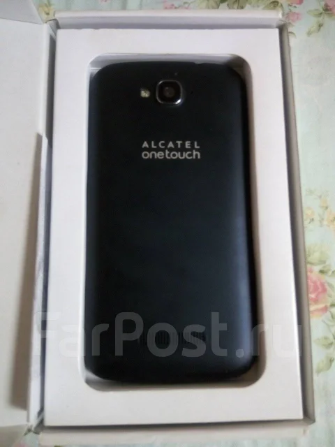 Alcatel POP C7 7041D. �/�, ������, 3G, 4G LTE, Dual-SIM ����