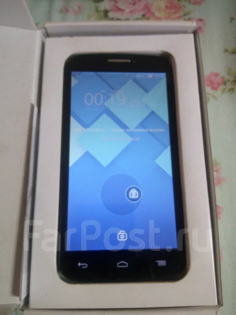 Alcatel POP C7 7041D. �/�, ������, 3G, 4G LTE, Dual-SIM ����