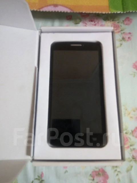 Alcatel POP C7 7041D. �/�, ������, 3G, 4G LTE, Dual-SIM ����