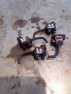 Форсунка масляная. Toyota: Corona, RAV4, Camry, Carina E, Altezza, Carina ED, Corona Exiv, Vista, Celica, Carina, Caldina, Curren, MR2, Corona SF Двиг...