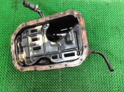Поддон. Mitsubishi Pajero Mini, H53A, H58A Двигатель 4A30