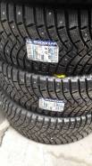 Michelin Latitude X-Ice North 2+. Зимние, шипованные, без износа, 4 шт