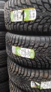 Nokian Hakkapeliitta 9 SUV. Зимние, шипованные, без износа, 4 шт