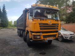 Shaanxi Shacman F3000. Shacman f3000 8x4, 10 000 куб. см., 35 000 кг., 8x4