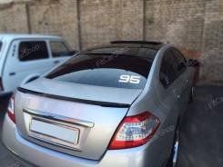 Спойлер. Nissan Teana, J32, J32R