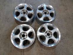 Jawa. 7.0x16", 4x114.30, 5x114.30, ET48, ЦО 73,0 мм.