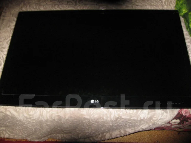 LG 42LW4500. LED ����