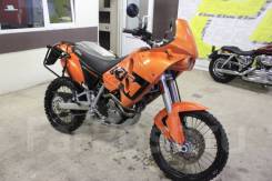 KTM 640 Adventure. 640 куб. см., исправен, птс, без пробега. Под заказ