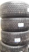 Michelin Latitude X-Ice North 2+. Зимние, шипованные, без износа, 4 шт
