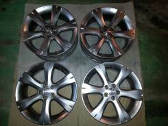 Subaru. 7.0x17", 5x100.00, ET55, ЦО 56,0 мм.