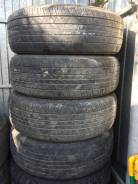 Bridgestone. Летние, 40 %, 4 шт