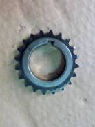 Шкив коленвала. Toyota: Allion, ist, Vios, Avensis, Corolla, Prius PHV, Matrix, Isis, Corolla Rumion, Premio, Prius a, Esquire, Sienta, Corolla Axio...