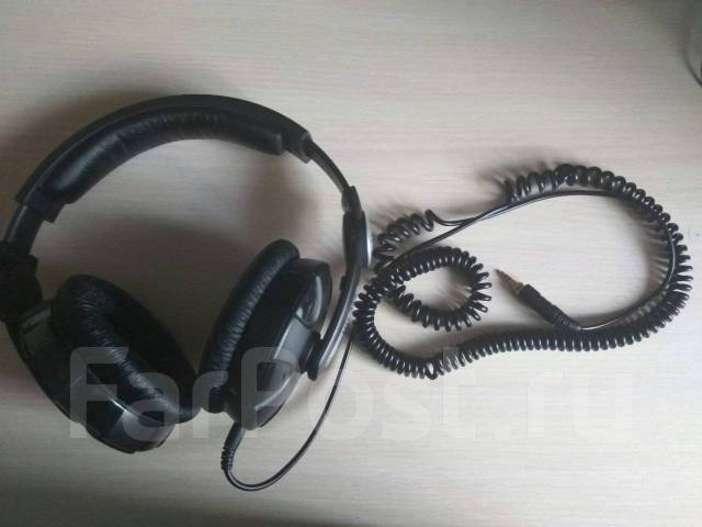 Sennheiser HD 215 II 1 500