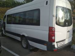 Volkswagen Crafter. Автобус 224302, , 2011 г. в, 20 мест
