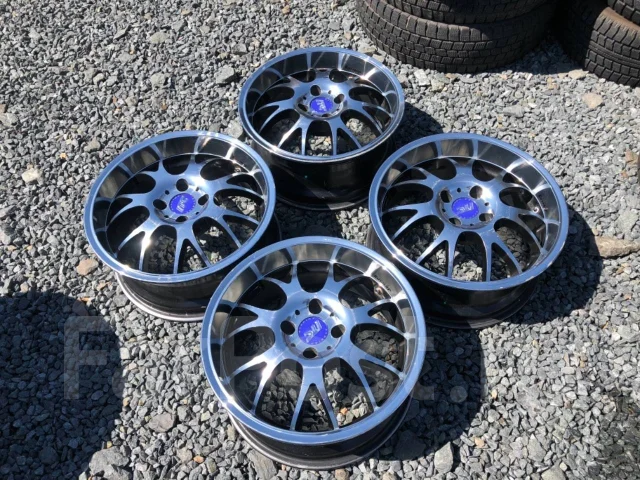 RAYS Sebring ITC Sport Mesh. 7.0x16", 4x100, ET38, �� 65,1���. ����