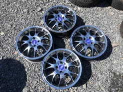 RAYS Sebring ITC Sport Mesh. 7.0x16", 4x100, ET38, �� 65,1���. ����