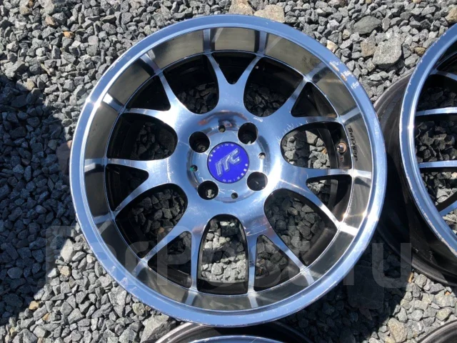 RAYS Sebring ITC Sport Mesh. 7.0x16", 4x100, ET38, �� 65,1���. ����