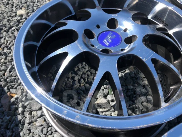 RAYS Sebring ITC Sport Mesh. 7.0x16", 4x100, ET38, �� 65,1���. ����