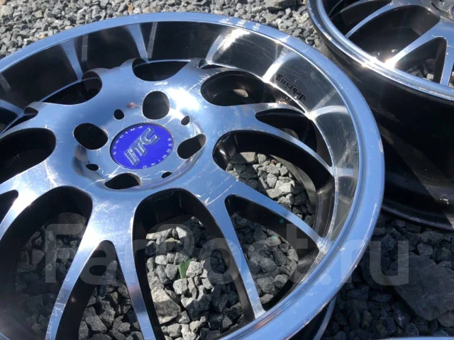 RAYS Sebring ITC Sport Mesh. 7.0x16", 4x100, ET38, �� 65,1���. ����